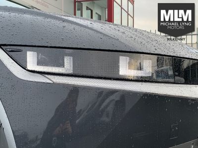 2024 Hyundai Ioniq 5