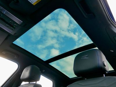 2025 Volkswagen Touareg