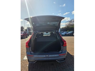 2023 Volvo XC60