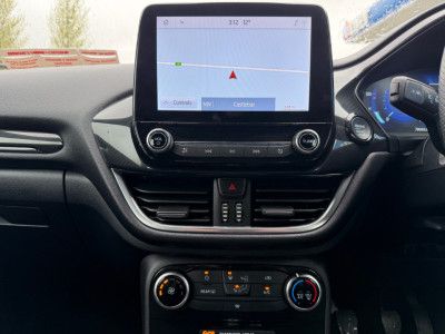 2023 Ford Puma