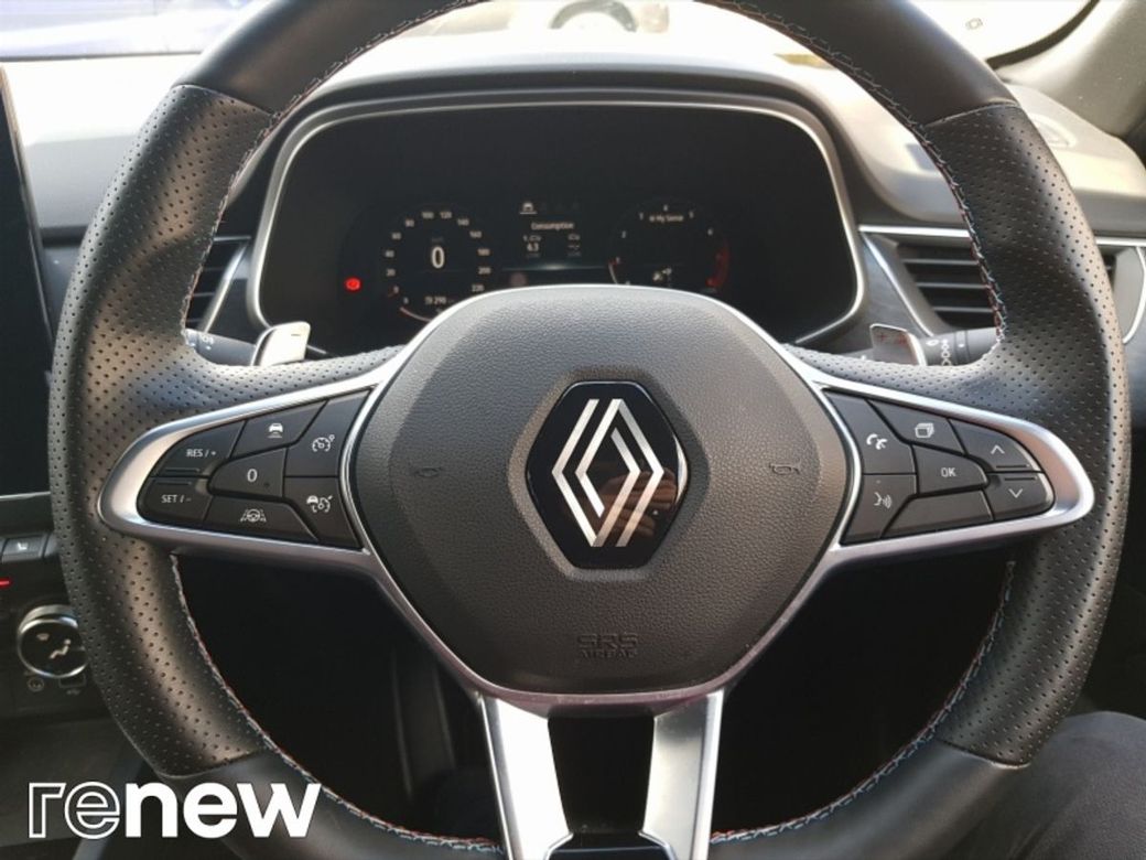 2024 Renault Arkana