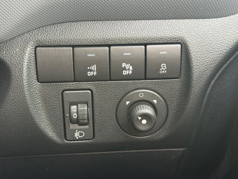 2017 Citroen Berlingo