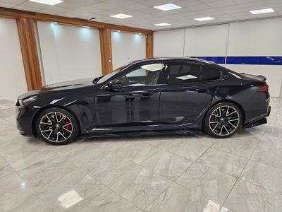 2024 BMW M5