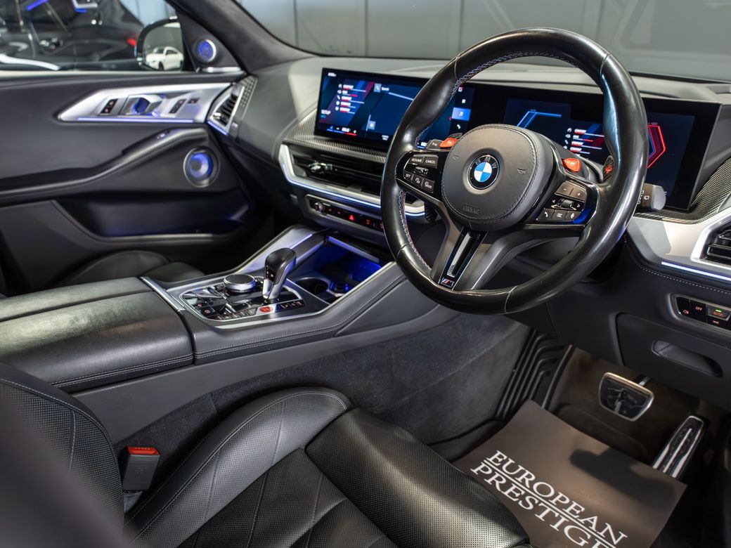 2023 BMW XM