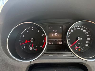 2015 Volkswagen Polo