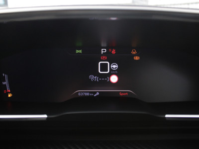 2019 Peugeot 508