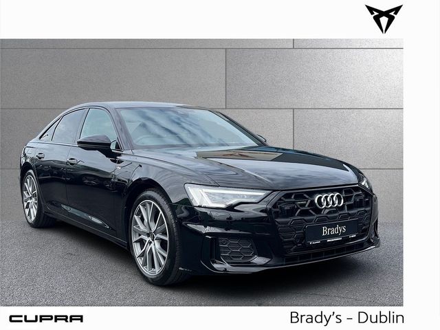 vehicle for sale from Bradys of Castleknock
