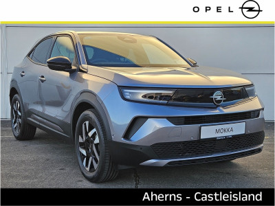 2026 Opel Mokka