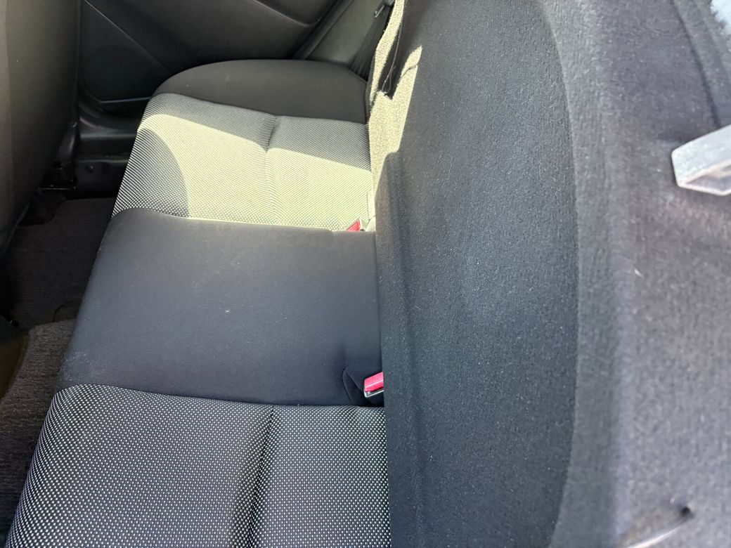 2017 Mazda Demio