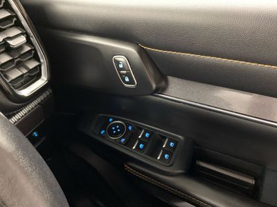 2024 Ford Ranger
