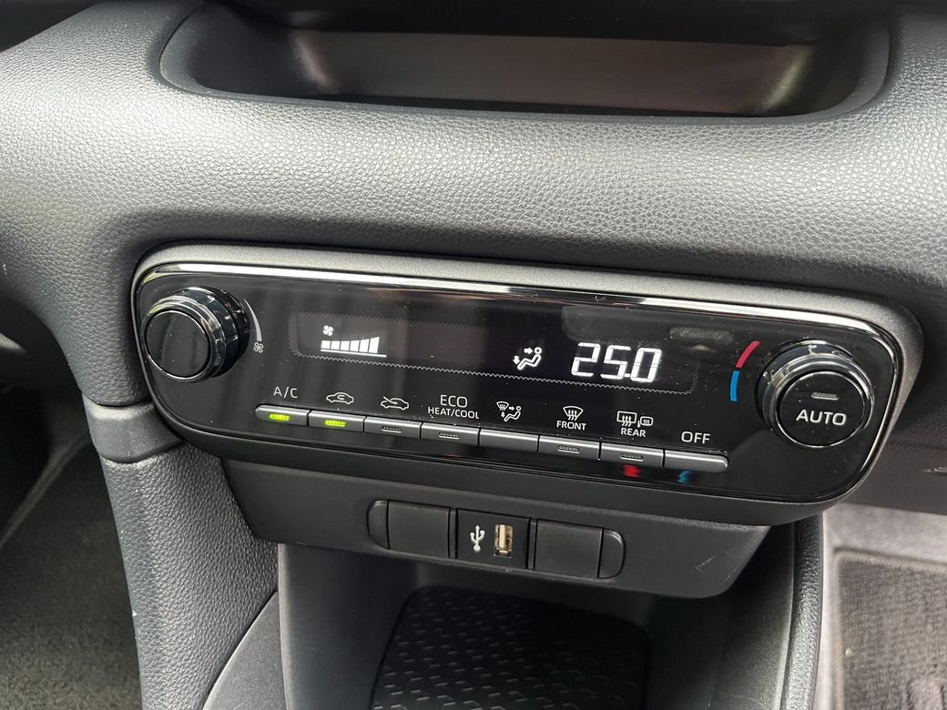 2023 Toyota Yaris