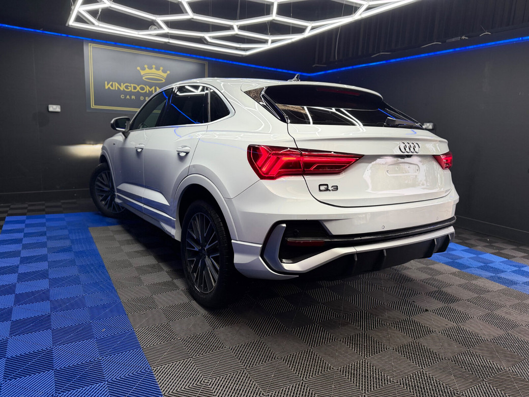 2023 Audi Q3