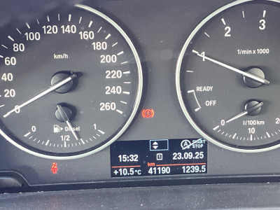 2017 BMW 1 Series