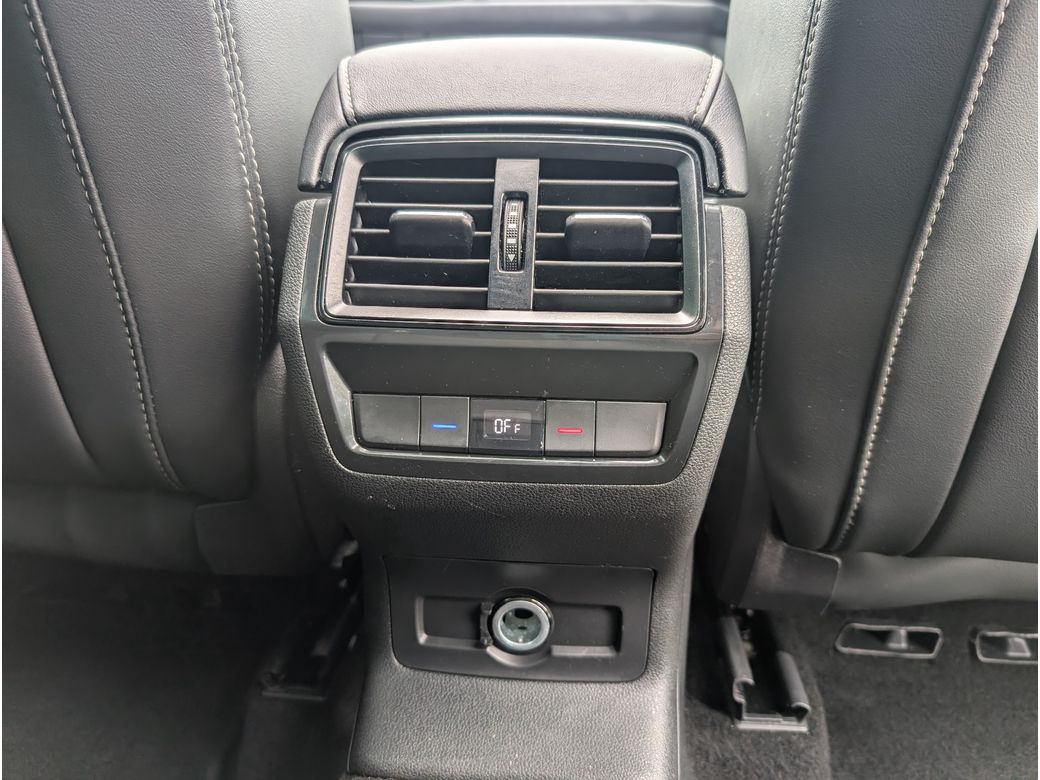 2023 Skoda Kodiaq