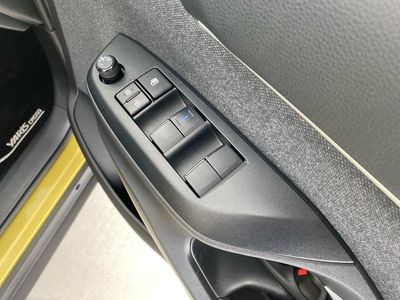 2022 Toyota Yaris Cross