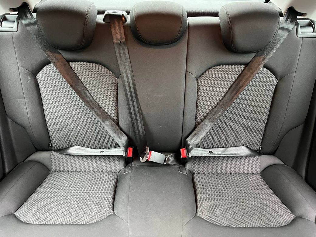 2016 Audi A1
