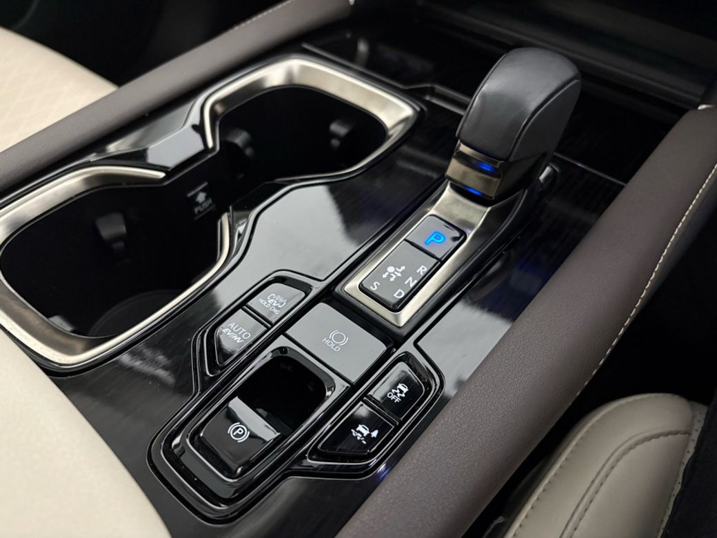 2023 Lexus RX450h+