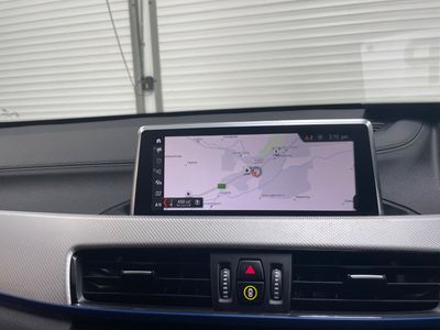 2021 BMW X1