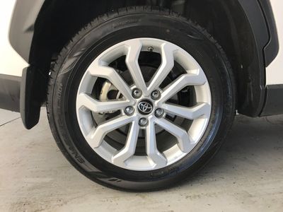 2024 Toyota Corolla Cross