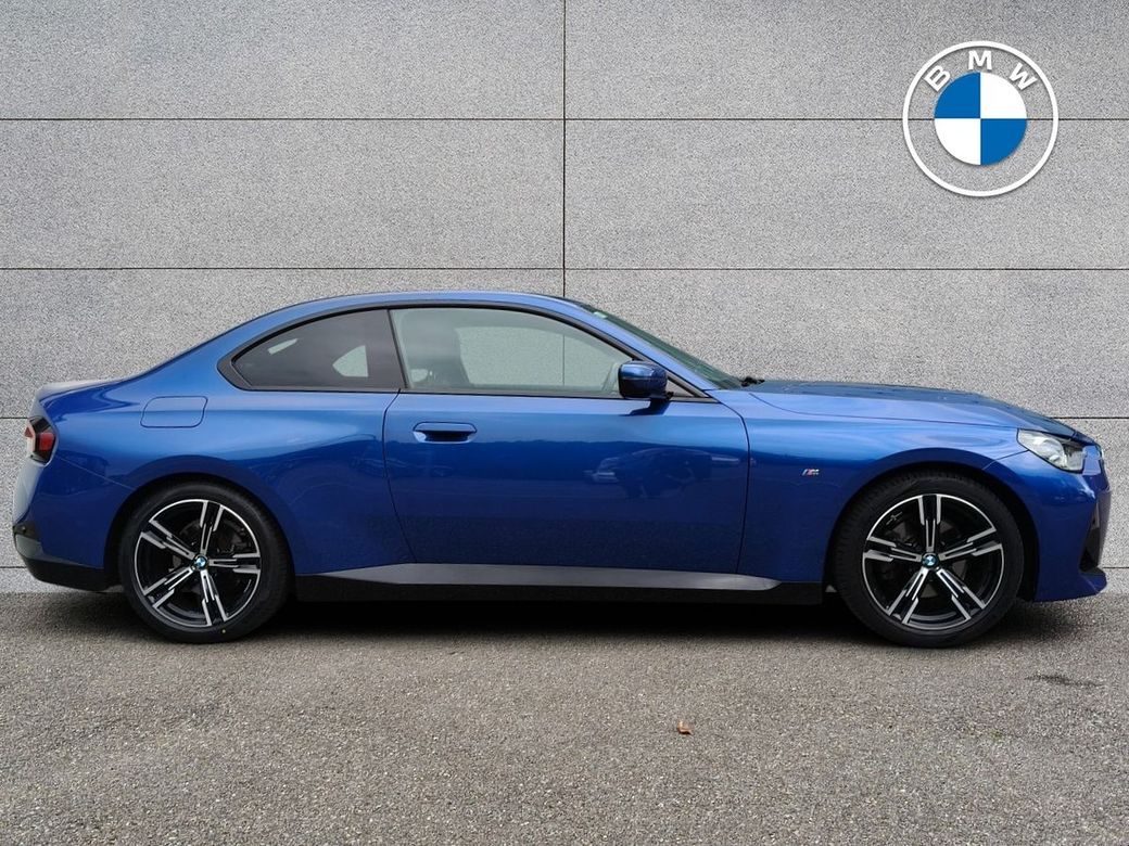 2024 BMW 2 Series
