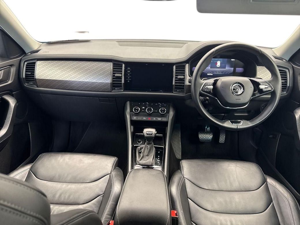 2023 Skoda Kodiaq