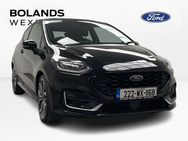 vehicle for sale from Bolands Wexford Town