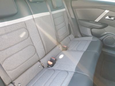 2024 Citroen C4