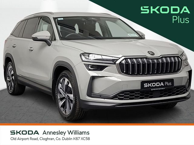 vehicle for sale from Annesley Williams