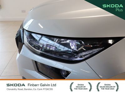 2022 Skoda Kodiaq