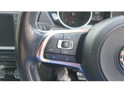 2016 Volkswagen Touran