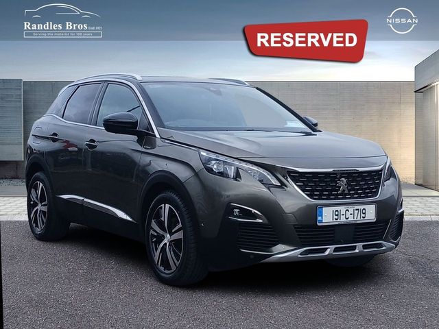 vehicle for sale from Randles Bros Tralee