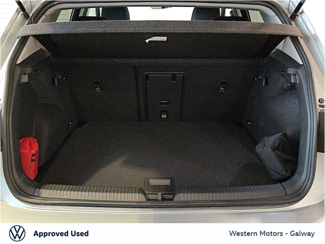 2026 Volkswagen Golf