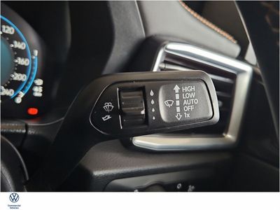 2025 Volkswagen Amarok