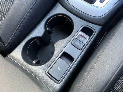 2016 Audi Q3