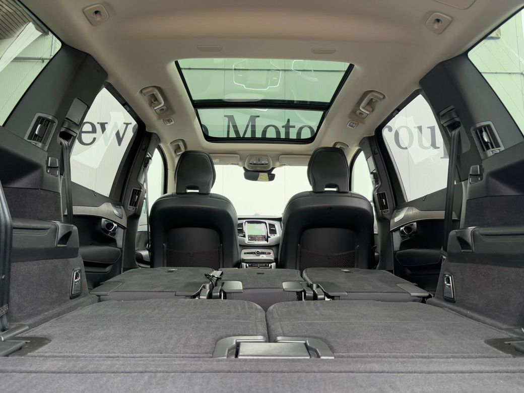2024 Volvo XC90