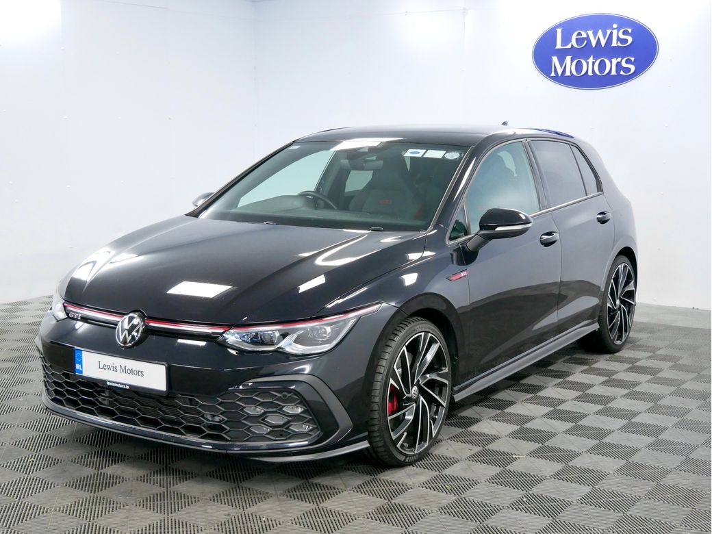 2023 Volkswagen Golf