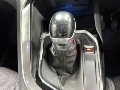 2020 Peugeot 3008