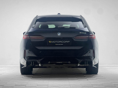 2025 BMW 5 Series