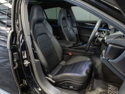2024 Porsche Panamera