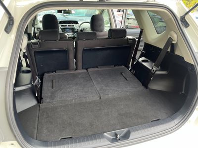 2017 Toyota Prius+
