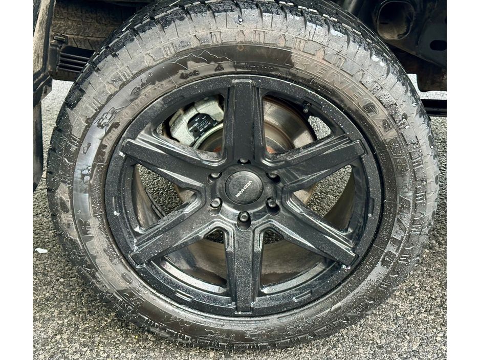 2025 Volkswagen Amarok