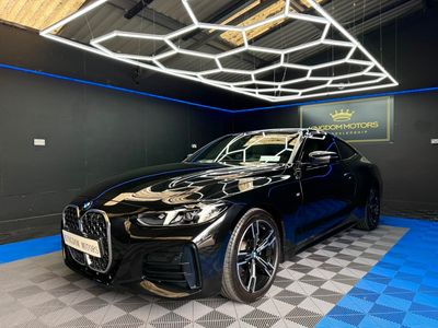 2025 BMW 4 Series
