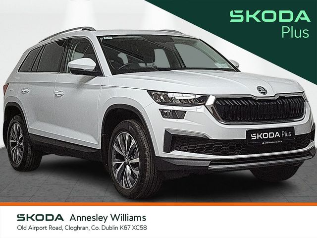 vehicle for sale from Annesley Williams