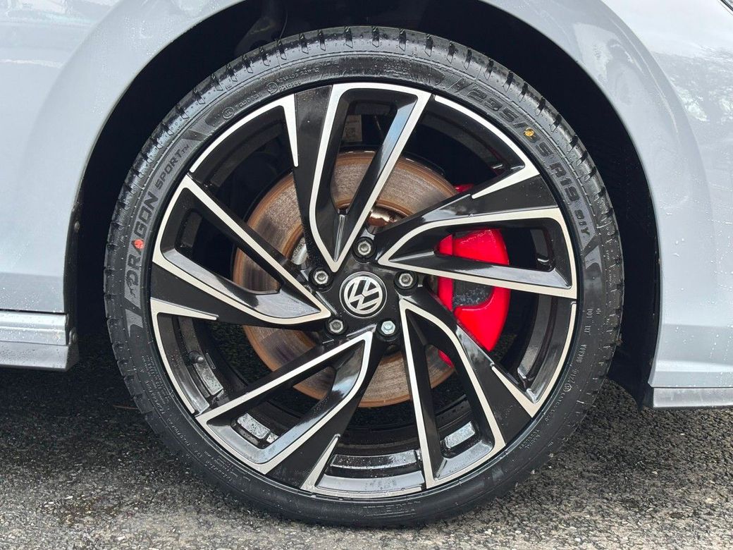 2023 Volkswagen Golf