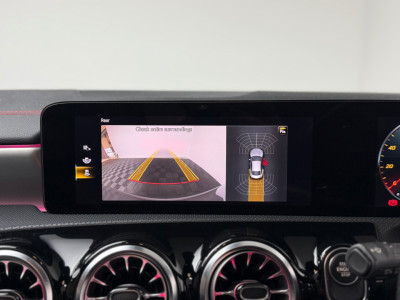 2023 Mercedes-Benz CLA Class