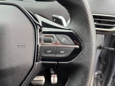 2022 Peugeot 3008