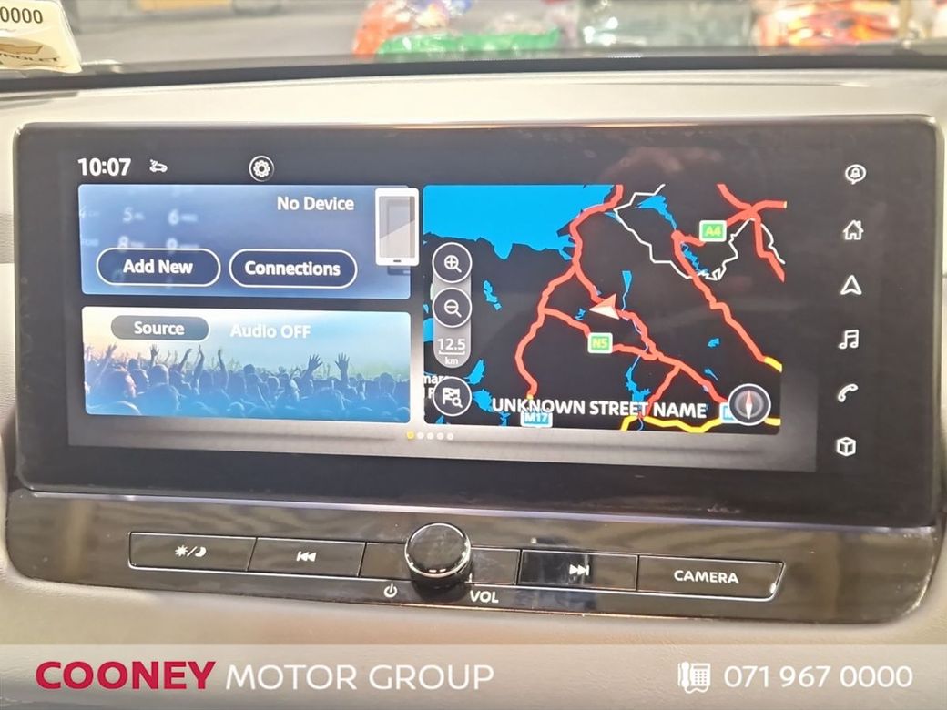 2023 Nissan Qashqai