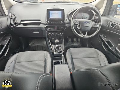 2020 Ford Ecosport