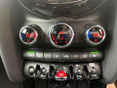 2023 Mini Cooper