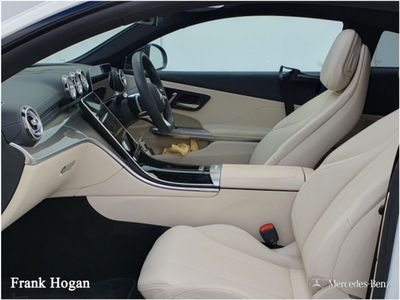 2025 Mercedes-Benz CLE